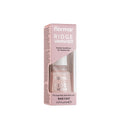 Flormar Ridge Vanisher Moisturizing Nail Polish Base for Dry Nails - 11ml