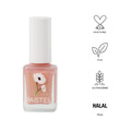 Pastel Nail Polish 414 - Long Lasting Nail Polish with High Gloss Finish