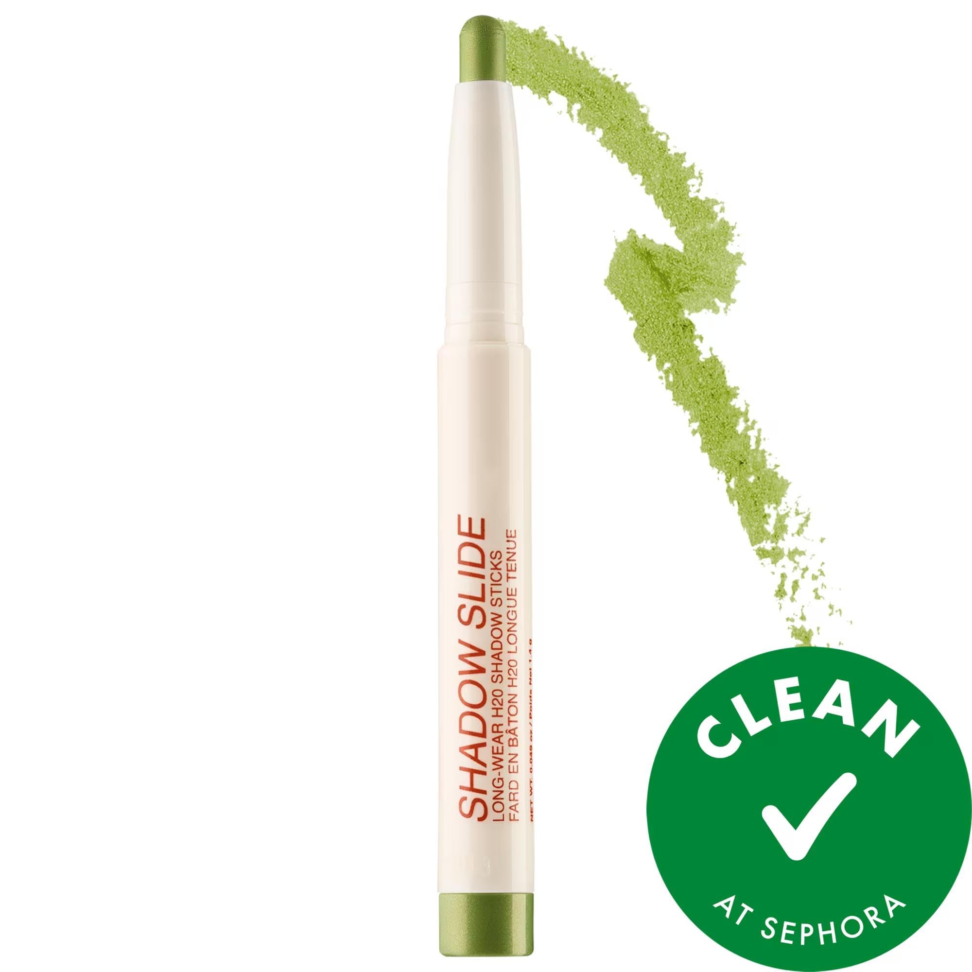 Freck Beauty Shadow Slide Long Wear H20 Shadow Sticks - Clean, Vegan Eyeshadow Stick for Long-Lasting, Hydrating Eye Makeup - Cruelty-Free Cosmetics