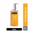 Neutrogena Deep Clean Face Cleansing Gel for All Skin Types - 6.76 fl oz