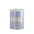 Silk Cera 800ml Pudrasõz Konserve Sir A_da Hair Removal Wax - Powder-Free, Long-Lasting Results