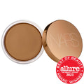 NARS Laguna Bronzing Cream - Long-Lasting, Moisturizing Bronzer with Monoï de Tahiti Oil