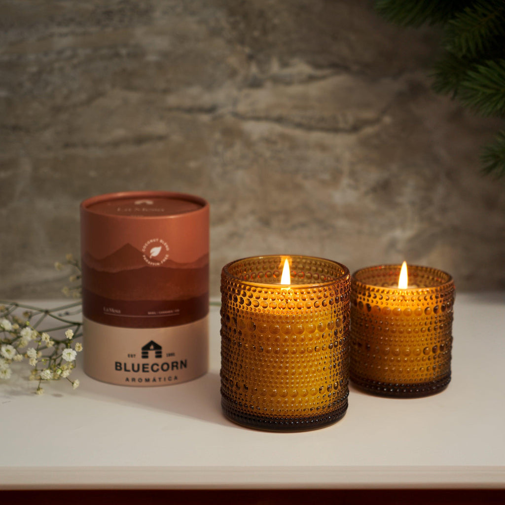La Mesa Scented Candle - Aromática