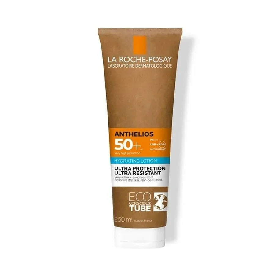 La Roche-Posay Anthelios Hydrating Lotion SPF 50 250 ml sunscreen