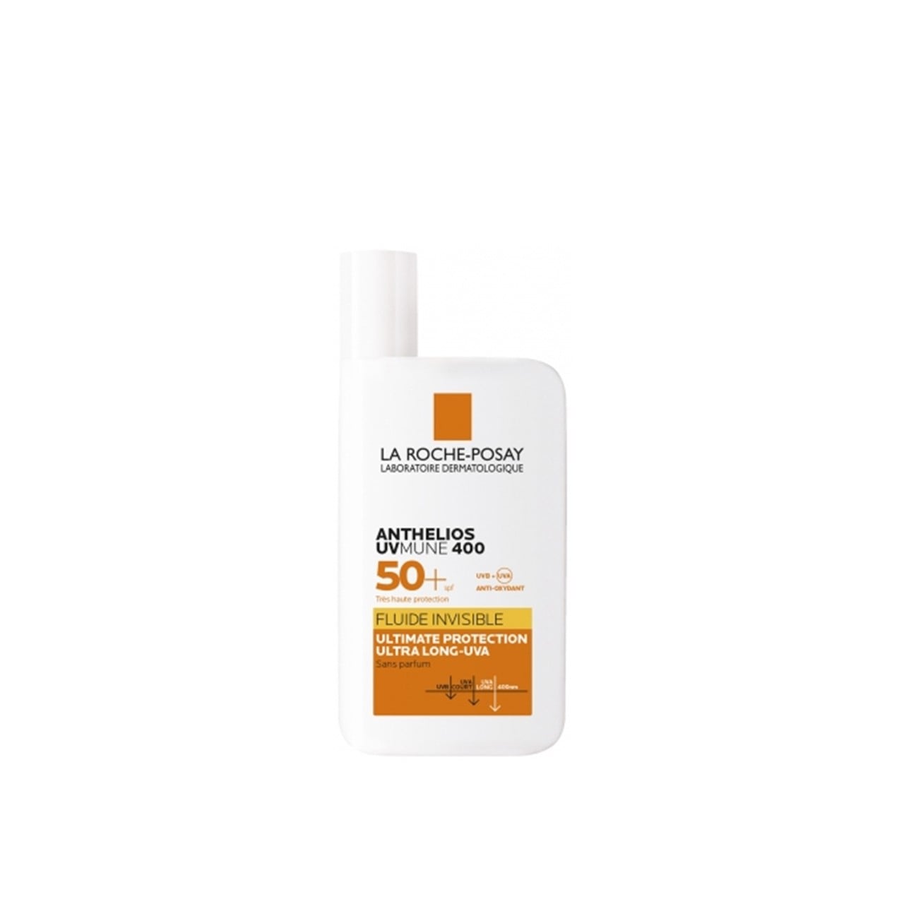La Roche Posay Anthelios Uvmune 400 Oil Control SPF 50+ Cream 50 ml