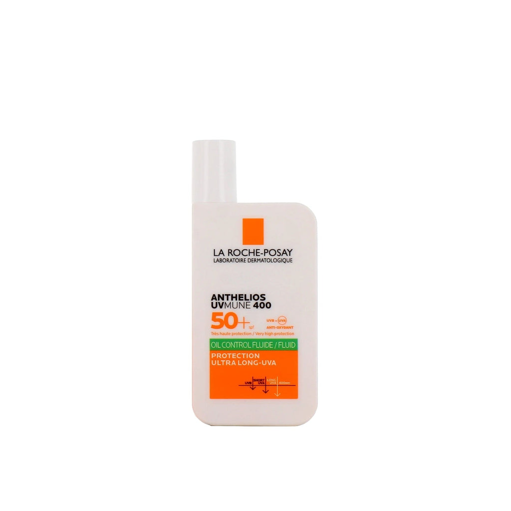 La Roche Posay Anthelios Uvmune 400 Oil Control SPF 50+ Cream 50 ml