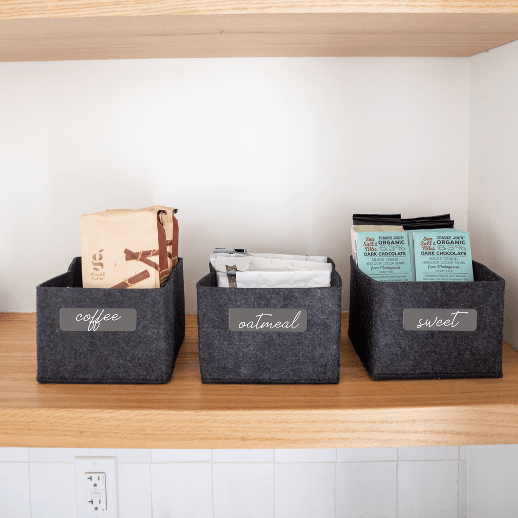 The Pantry Set – SortJoy, view 6