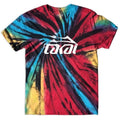 Lakai Basic Tee - Multi by Skates USA