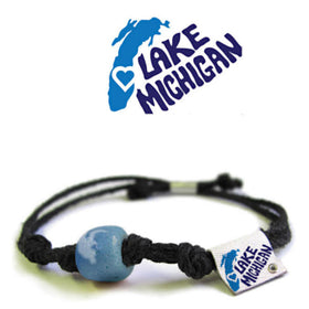Earth Bands Lake Michigan, MI