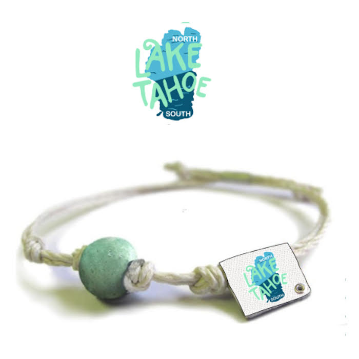 Earth Bands Lake Tahoe — main product shot