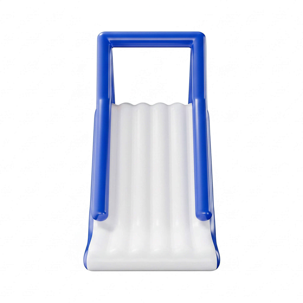 Large 15FT Commercial Inflatable Water Slide With Climbing Handle (SAK98314) – SAKSBY WHOLESALE, view 10