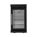 Large 68L Stainless Steel Single-Door Fridge For Outdoor Kitchen Islands (SAK15296) – SAKSBY WHOLESALE, view 6