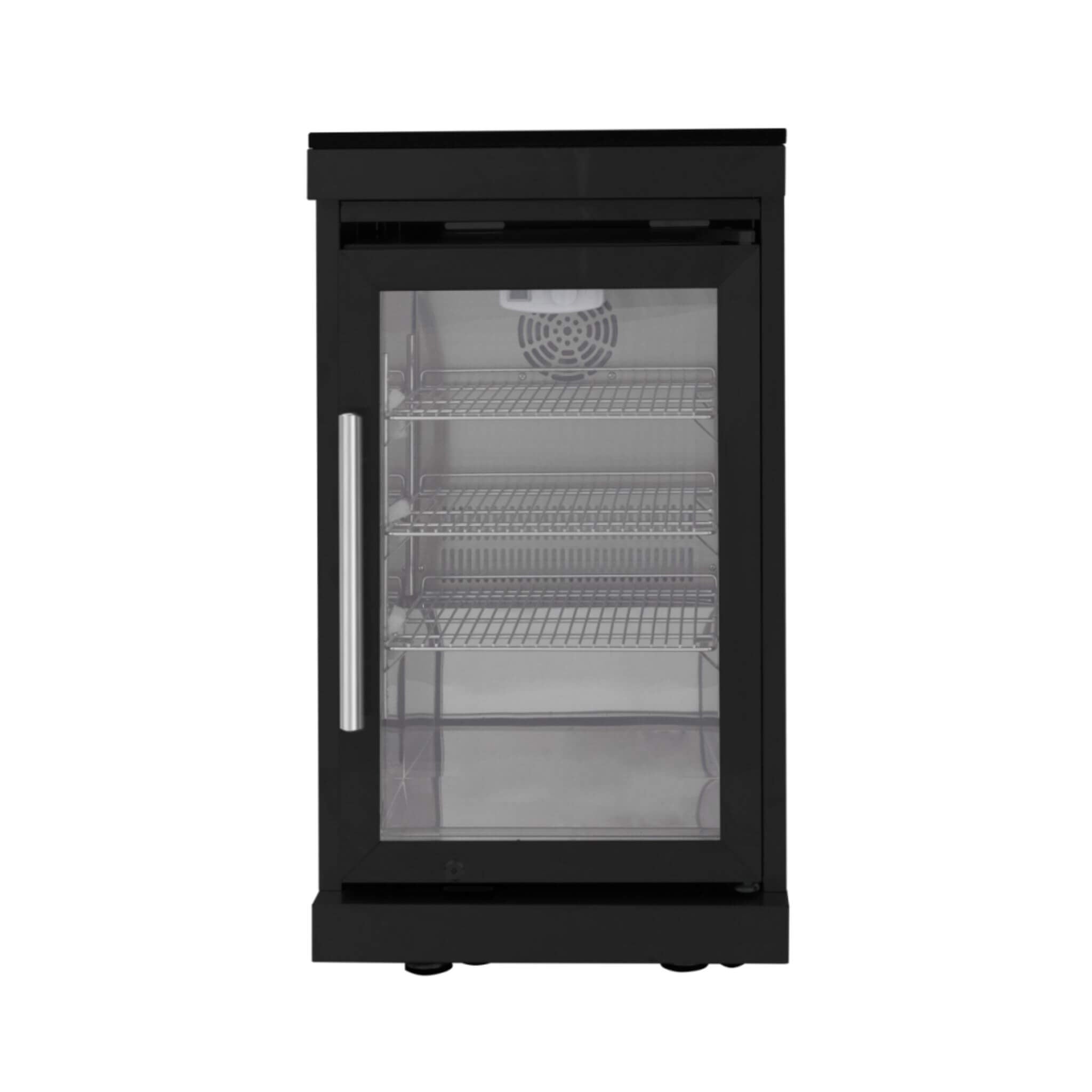 Large 68L Stainless Steel Single-Door Fridge For Outdoor Kitchen Islands (SAK15296) – SAKSBY WHOLESALE, view 6