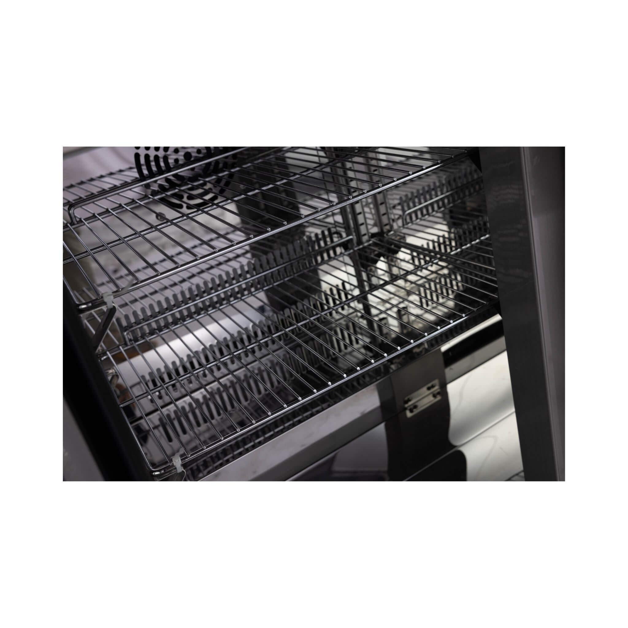 Large 68L Stainless Steel Single-Door Fridge For Outdoor Kitchen Islands (SAK15296) – SAKSBY WHOLESALE, view 9