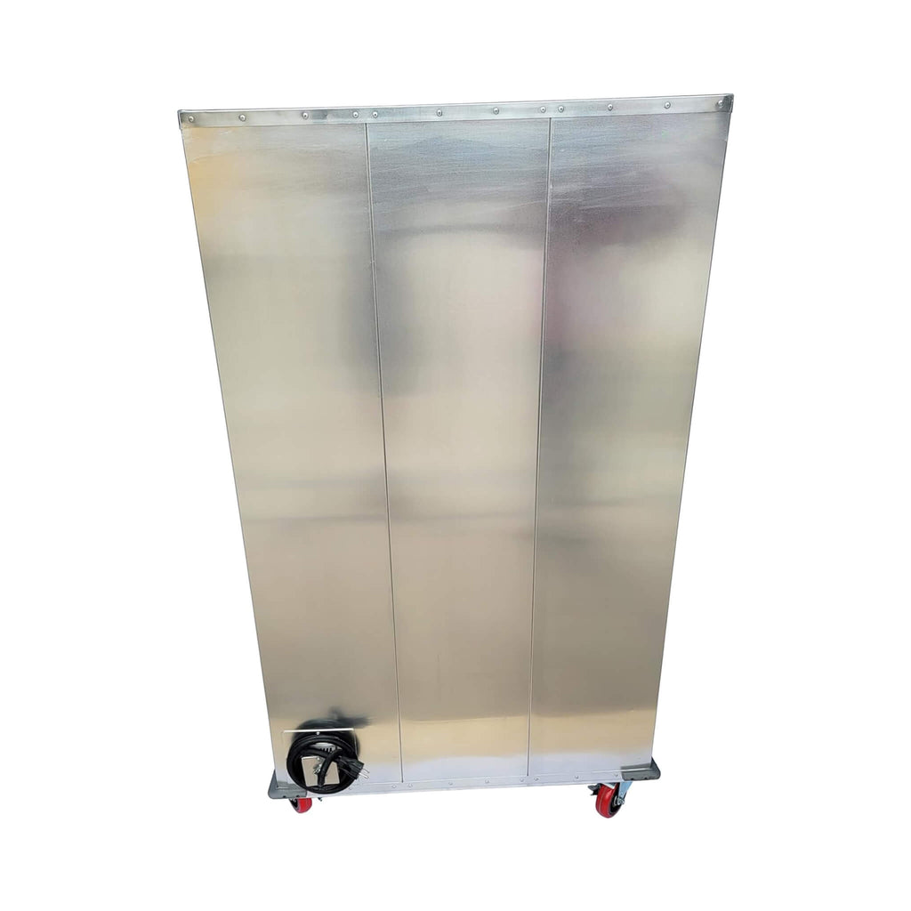 Large Electric Commercial Food Warmer Holding Cabinet For 16 Full Size Pans [Pans Not Included] (SAK30279) – SAKSBY WHOLESALE