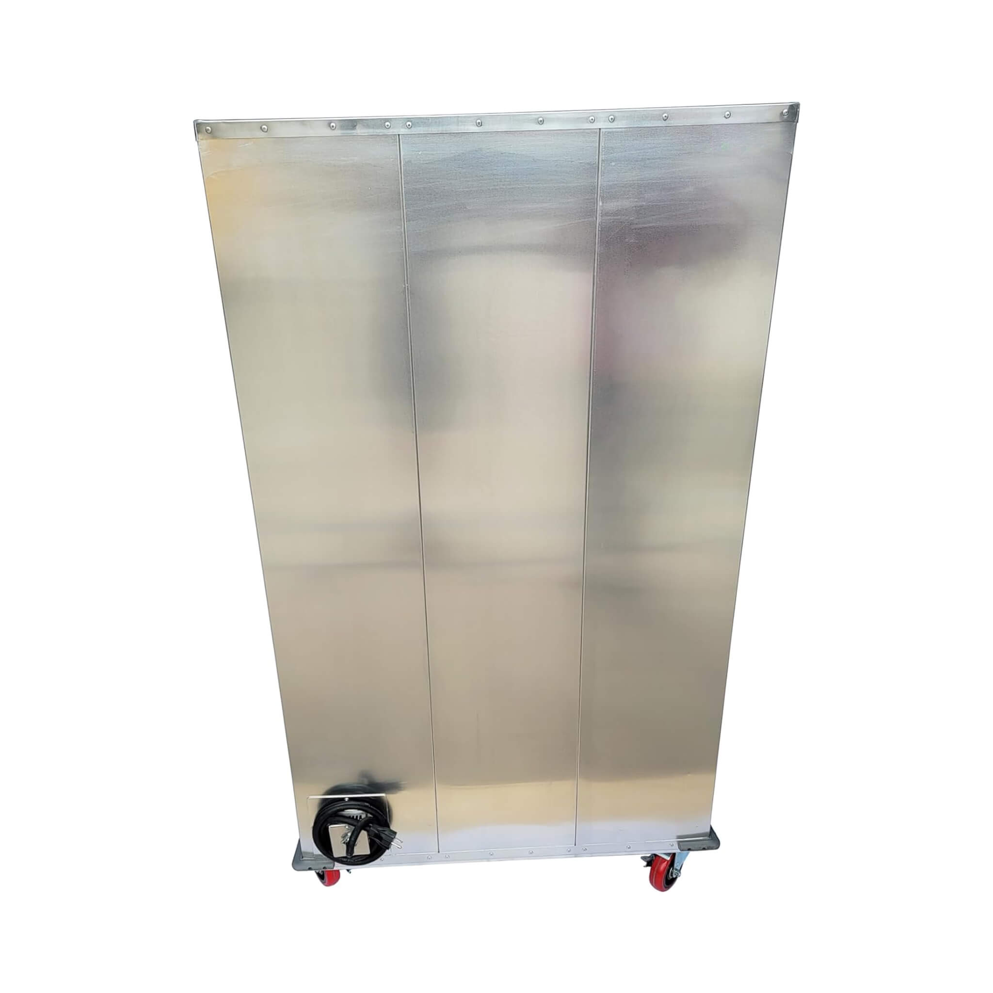 Large Electric Commercial Food Warmer Holding Cabinet For 16 Full Size Pans [Pans Not Included] (SAK30279) – SAKSBY WHOLESALE