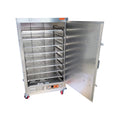 Large Electric Commercial Food Warmer Holding Cabinet For 16 Full Size Pans [Pans Not Included] (SAK30279) – SAKSBY WHOLESALE