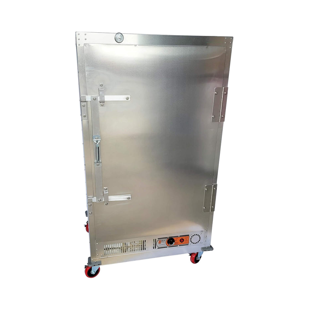 Large Electric Commercial Food Warmer Holding Cabinet For 16 Full Size Pans [Pans Not Included] (SAK30279) – SAKSBY WHOLESALE