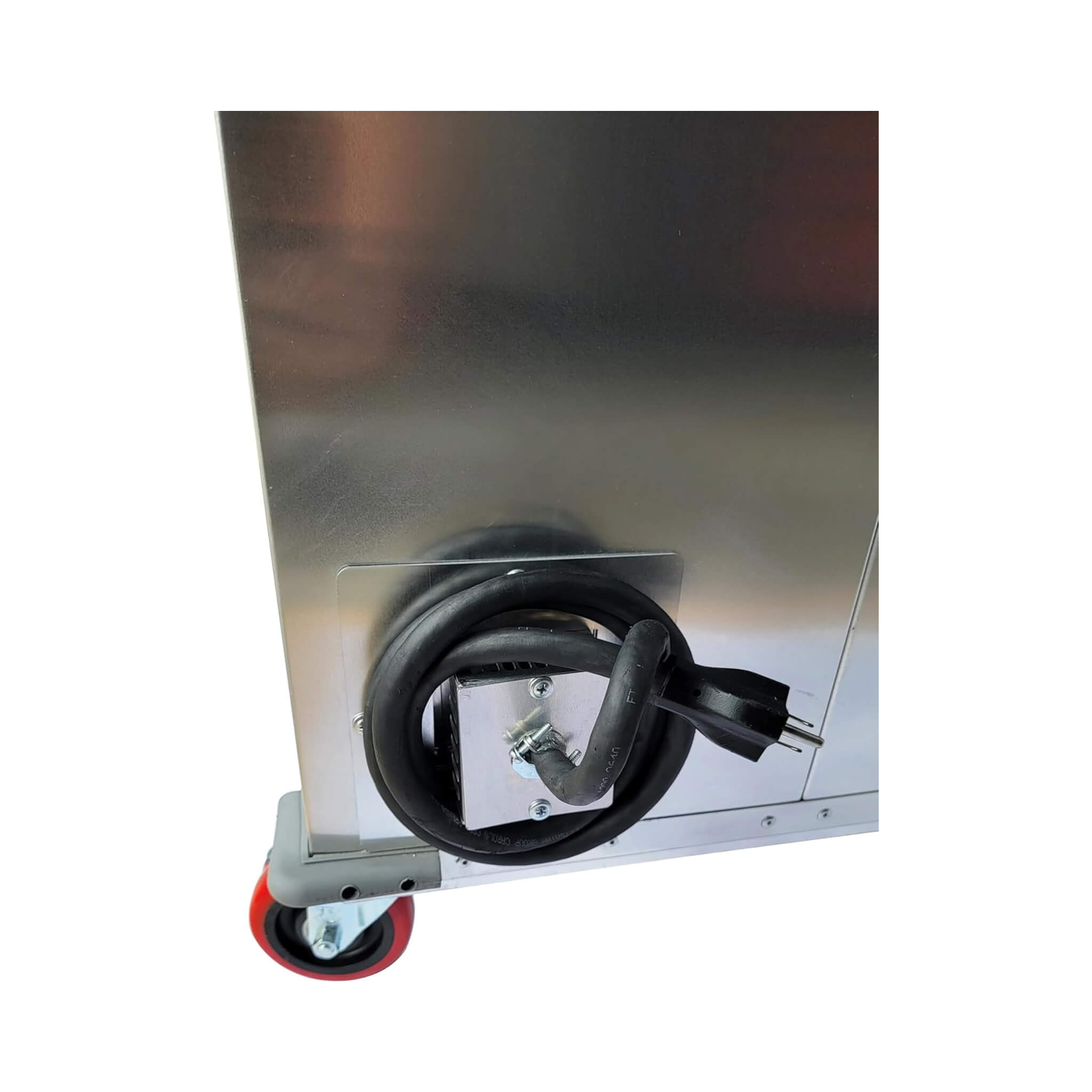 Large Electric Commercial Food Warmer Holding Cabinet For 16 Full Size Pans [Pans Not Included] (SAK30279) – SAKSBY WHOLESALE