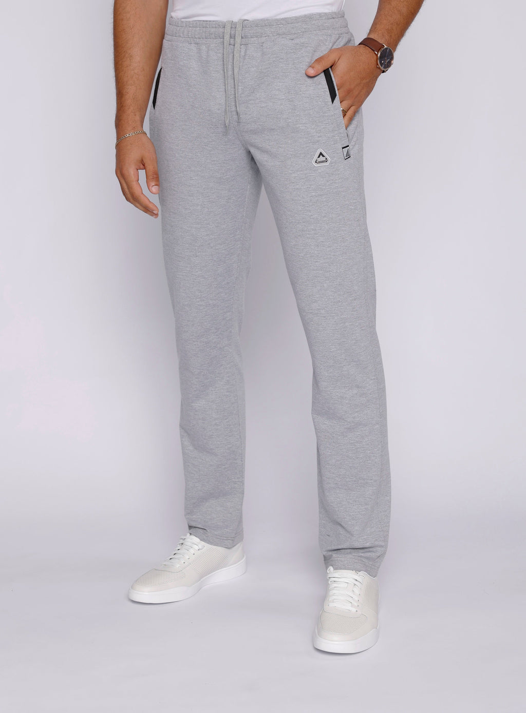 All-Day Comfort Athletic Sweatpants - Straight (Tall Fit) – SCR Sportswear, view 20
