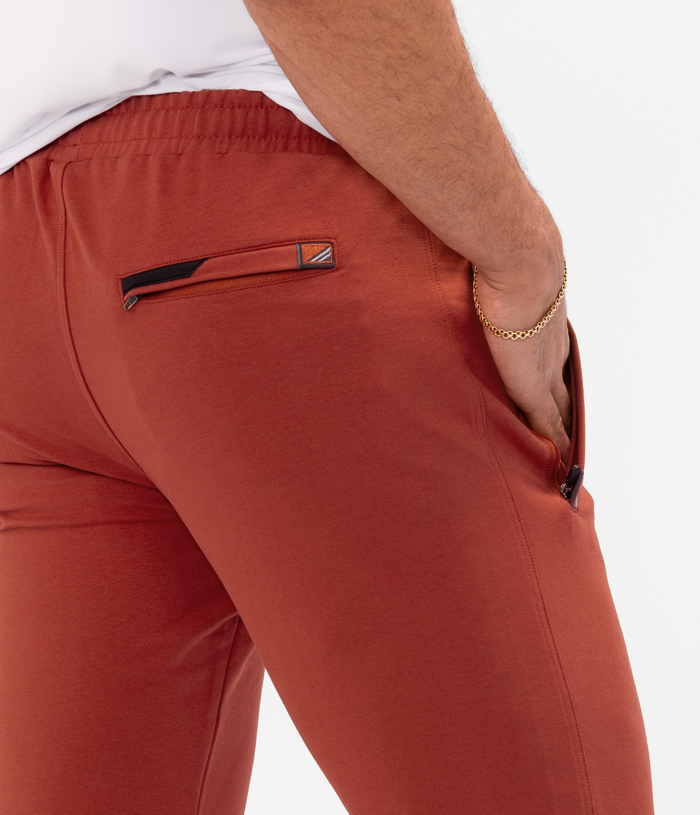All-Day Comfort Athletic Sweatpants - Tapered (Tall Fit) – SCR Sportswear, view 15