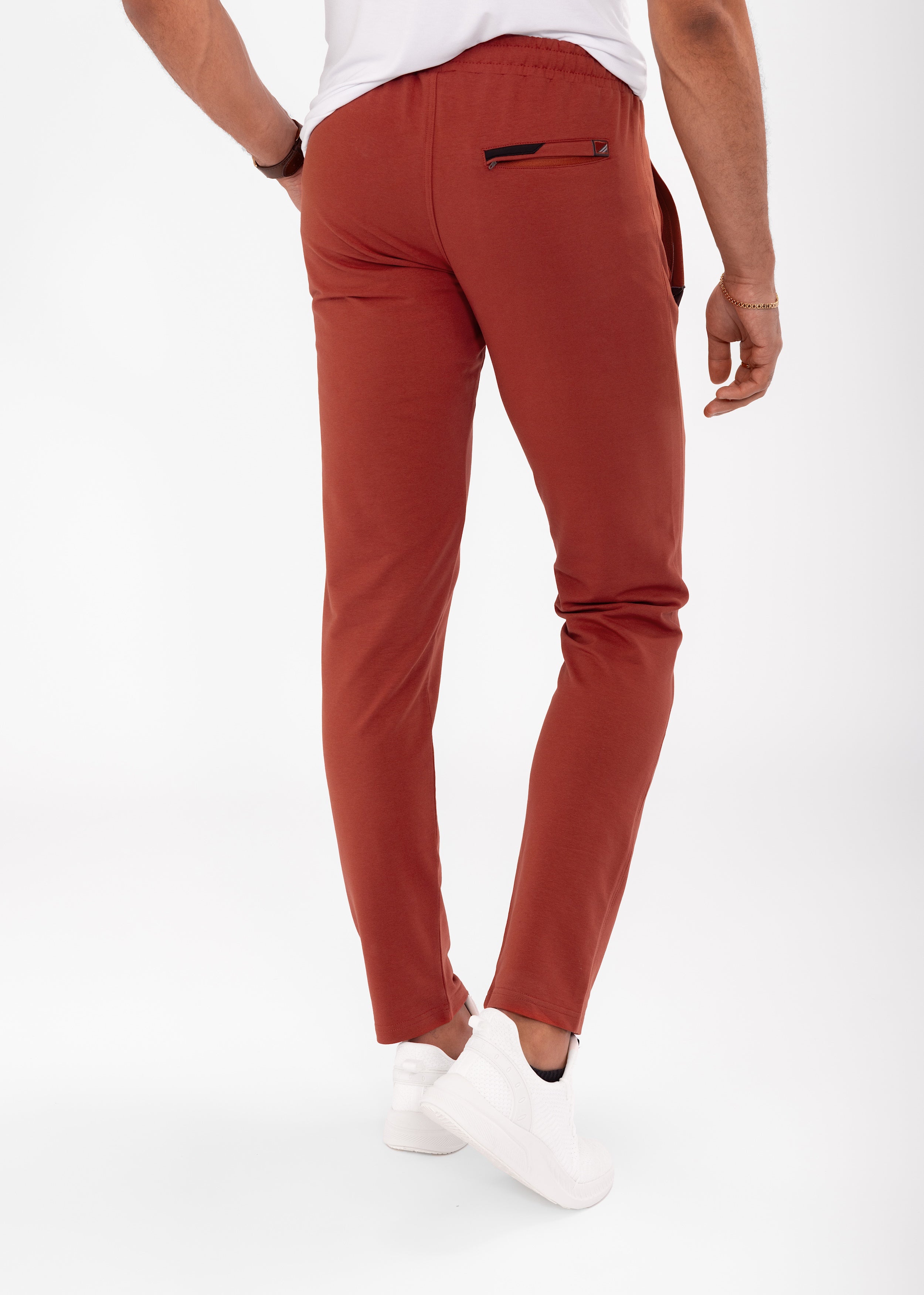 All-Day Comfort Athletic Sweatpants - Tapered (Tall Fit) – SCR Sportswear, view 13