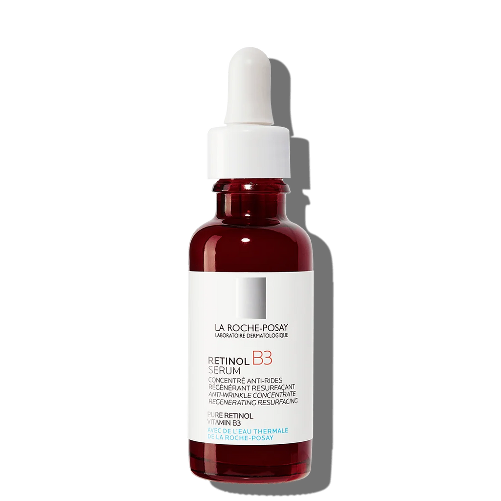 La Roche Posay Retinol B3 Anti-Aging and Anti-Wrinkle Serum 30ml