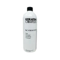 Keratin Complex KCSMOOTH Heat Activated Hair Smoothing Treatment - 1000ml Nourishing Keratin Hair Care