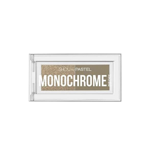 Show By Pastel Vegan Eyeshadow Palette - Cruelty-Free, Halal, and Dermatologically Tested - 12 Versatile Color Options