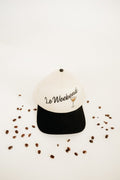 Coco & Rho Le Weekend - Trucker Hat — main product shot