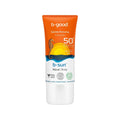 b-good SPF 50+ Sunscreen Lotion for Body Sun Protection - 150 ml, High SPF Sunscreen for Outdoor Activities