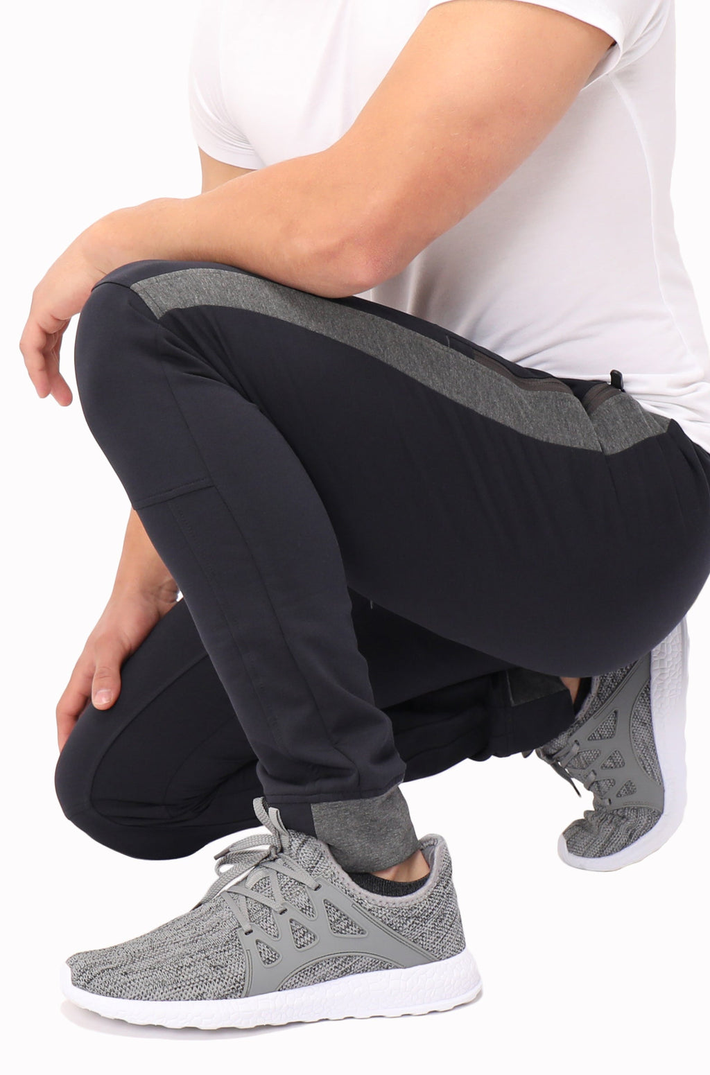 Infinite Flex Jogger - (Tall Fit) – SCR Sportswear, view 18