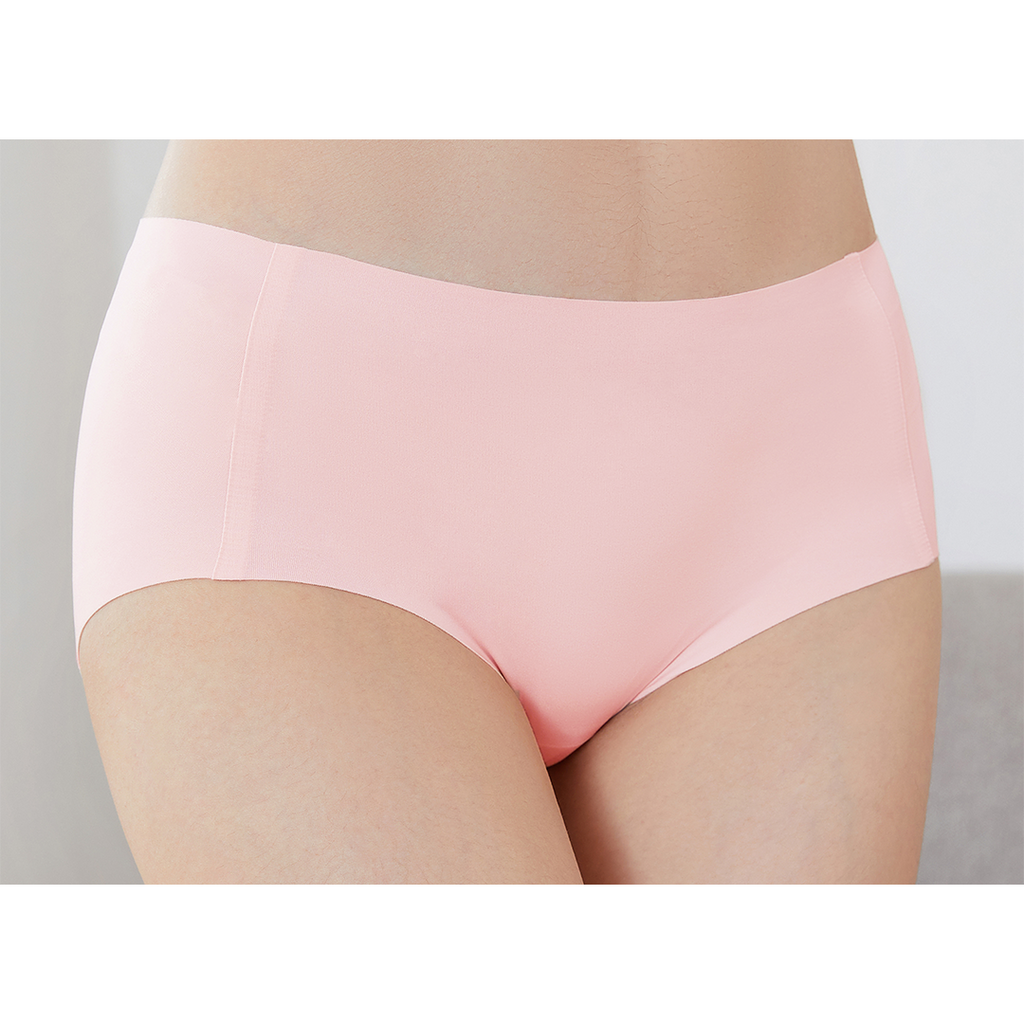 The Only Bra The Only Hipster Brief — detail shot 7
