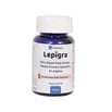 Lepigra Dietary Supplement - Maca Extract, Ginseng, 30 Tablets