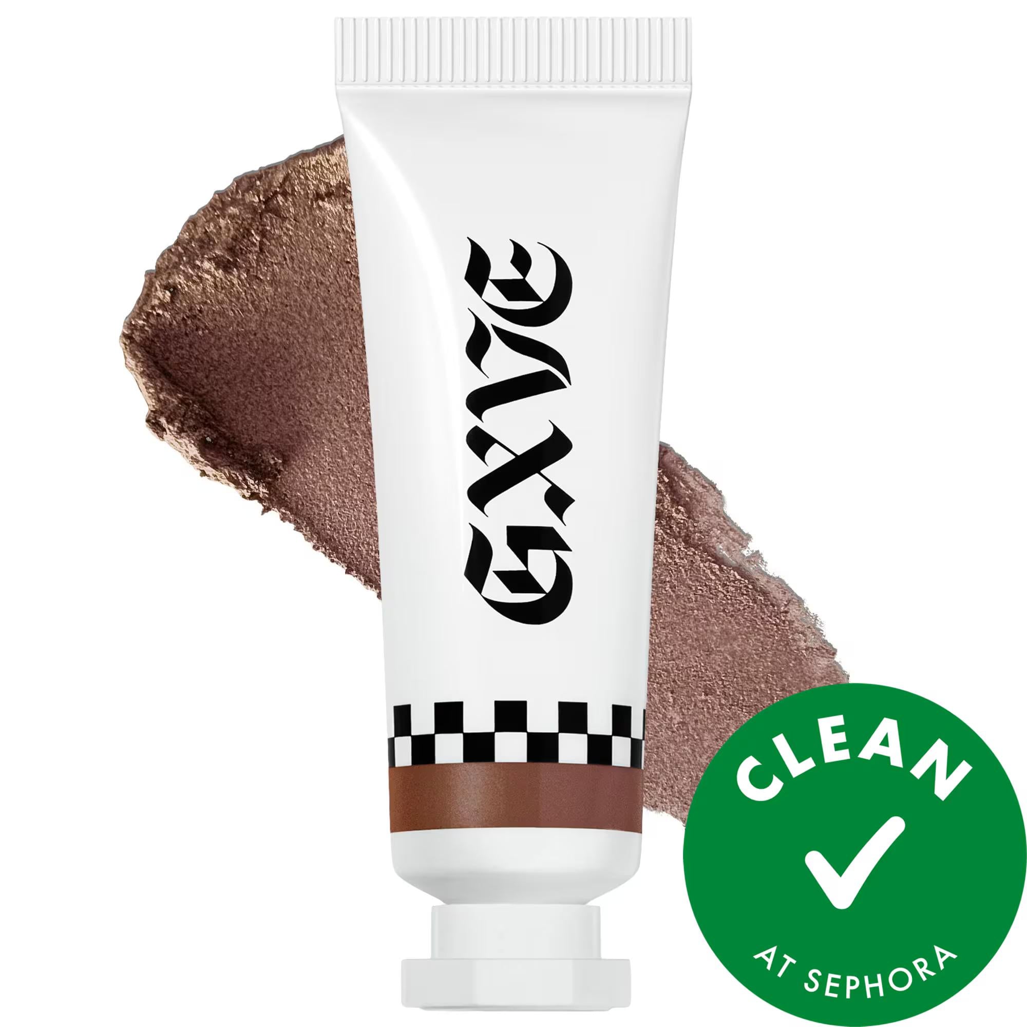 Paint It Up: Clean 24-Hr Cream Eyeshadow - Long Lasting, Crease-Proof, Smudgeproof Vegan Eyeshadow with Built-In Primer