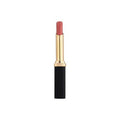 Loreal Paris Color Riche Intense Volume Matte Lipstick - 103 Blush Audace, Hyaluronic Acid, Matte Finish, Volume Enhancing