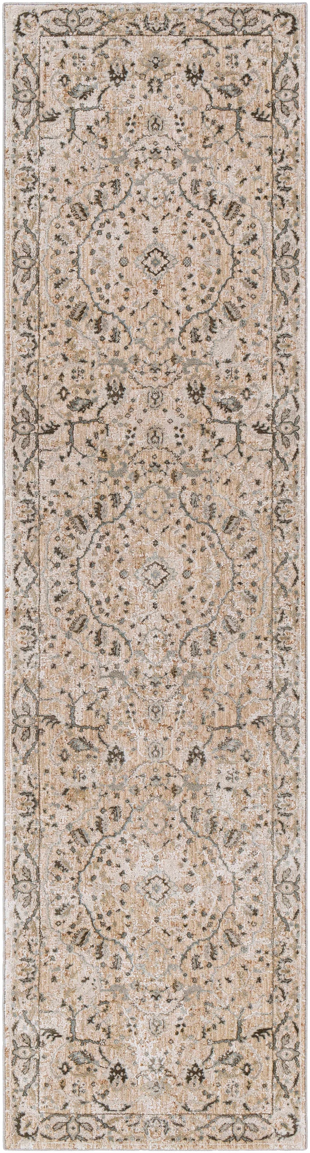 Laughlin Thick Luxe Boutique Rug – Boutique Rugs, view 21