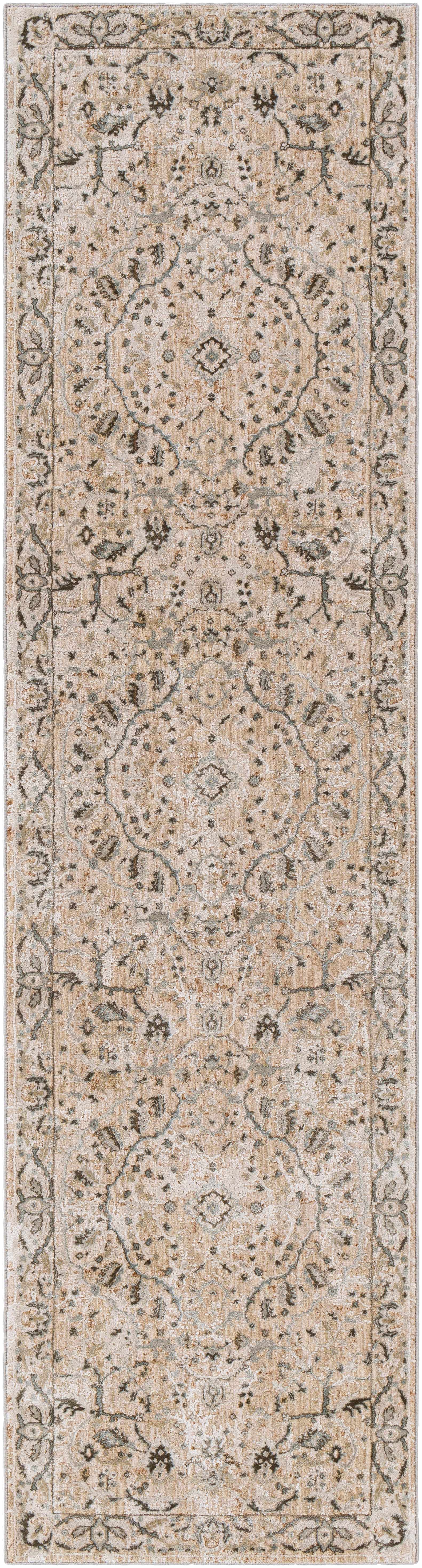 Laughlin Thick Luxe Boutique Rug – Boutique Rugs, view 21
