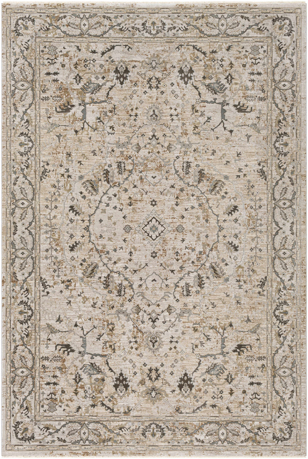 Laughlin Thick Luxe Boutique Rug – Boutique Rugs, view 19