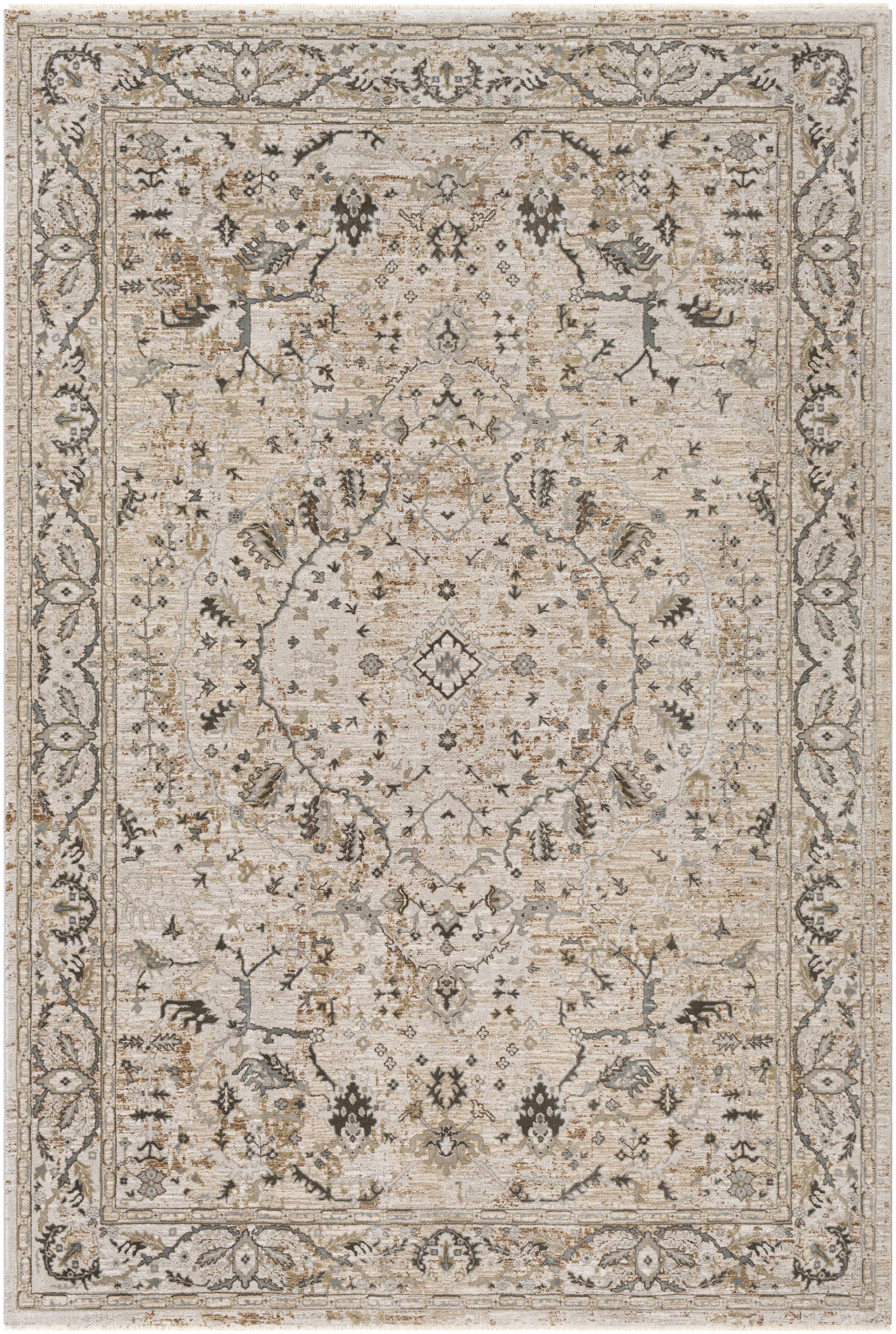 Laughlin Thick Luxe Boutique Rug – Boutique Rugs, view 19
