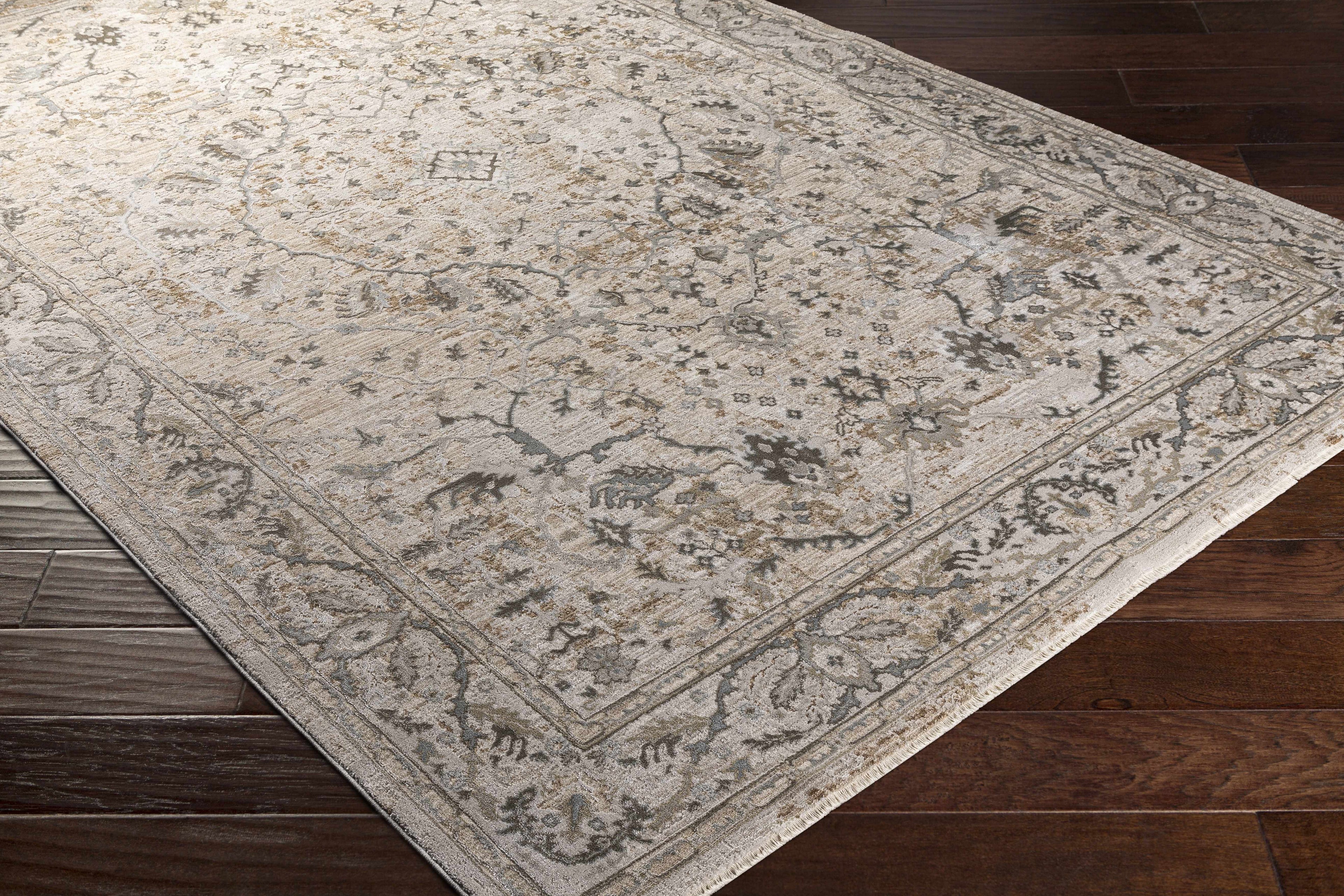 Laughlin Thick Luxe Boutique Rug – Boutique Rugs, view 16