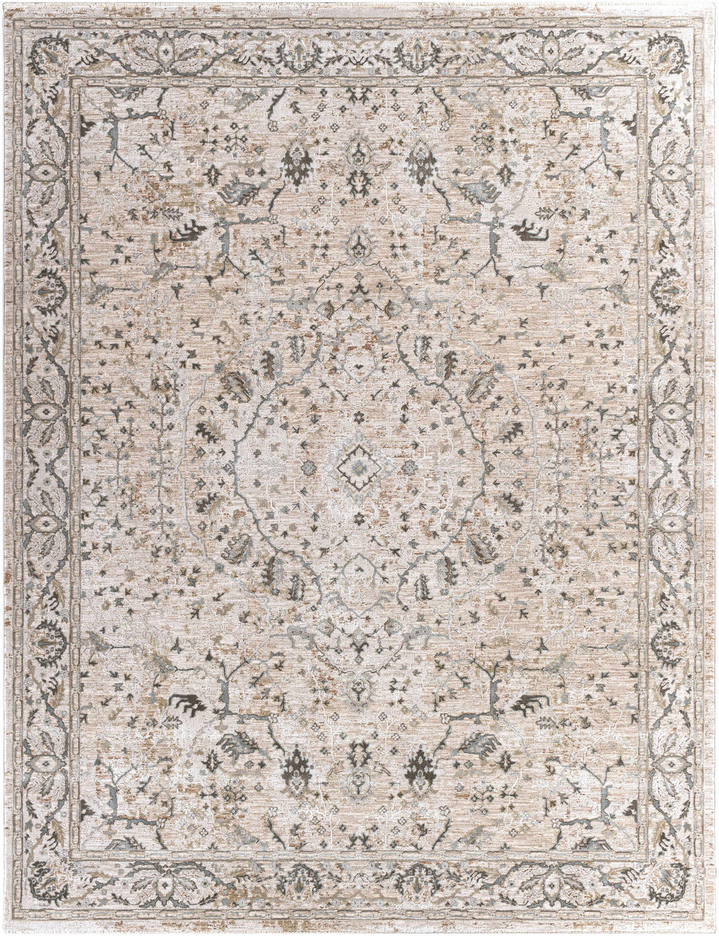 Laughlin Thick Luxe Boutique Rug – Boutique Rugs