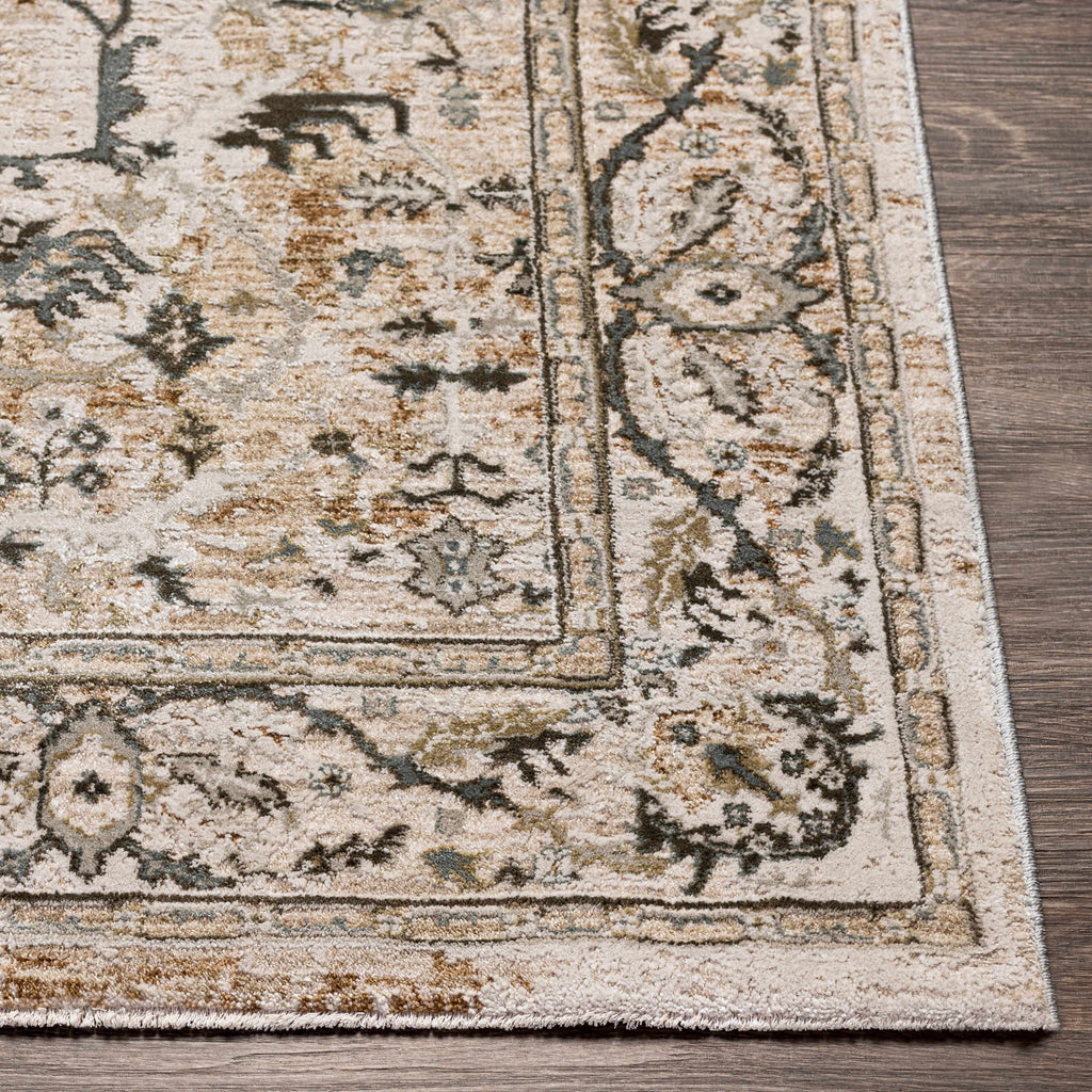Laughlin Thick Luxe Boutique Rug – Boutique Rugs, view 10