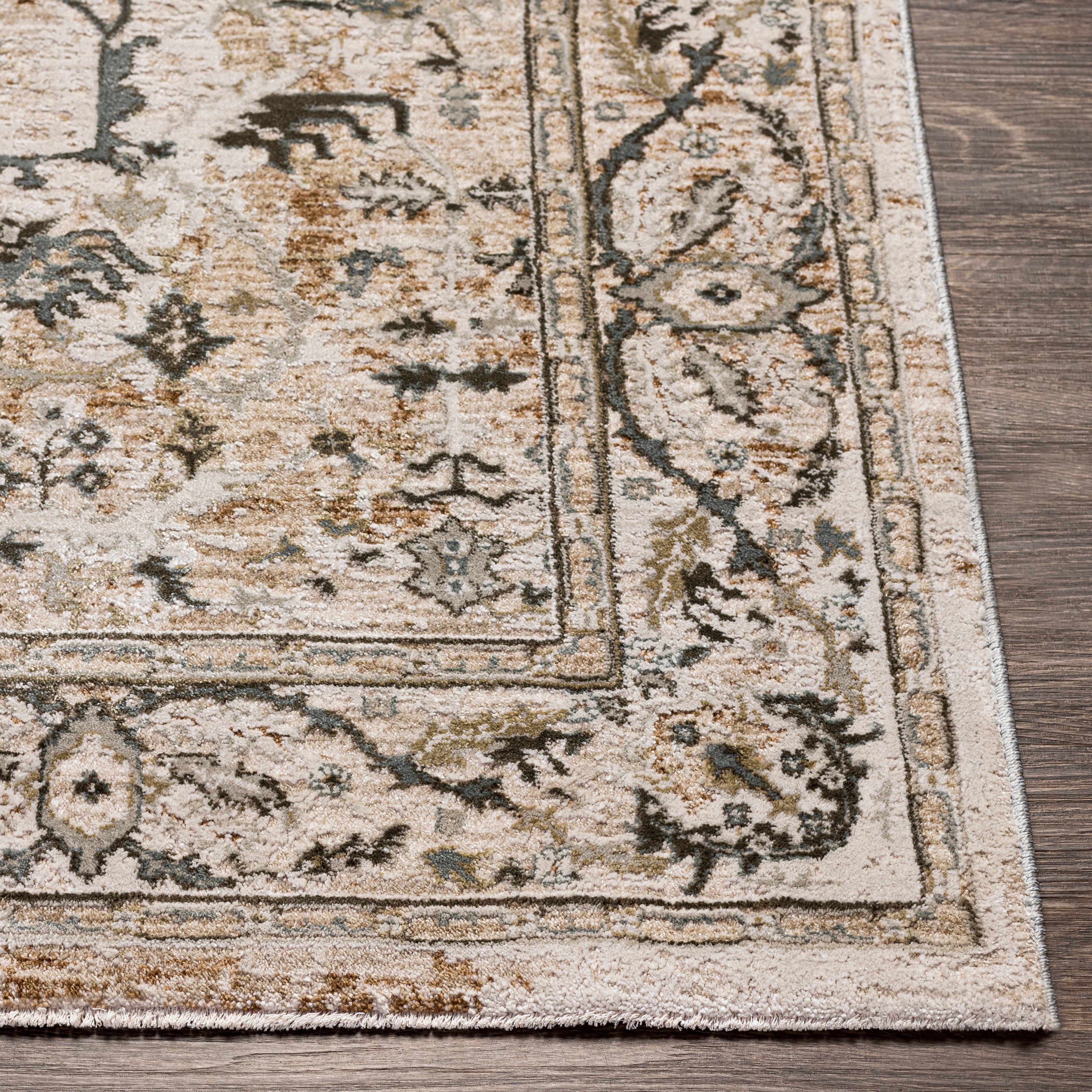 Laughlin Thick Luxe Boutique Rug – Boutique Rugs, view 10