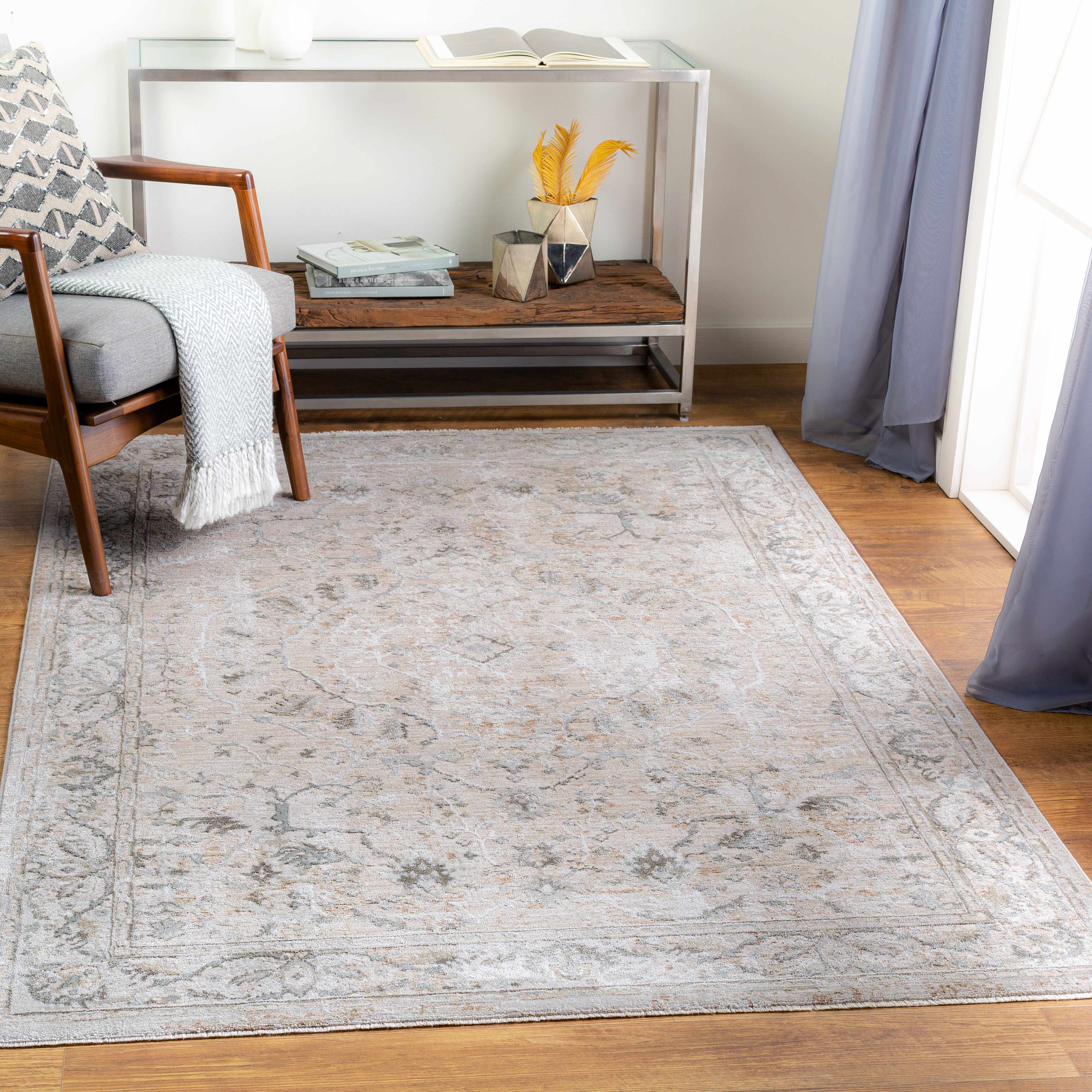Laughlin Thick Luxe Boutique Rug – Boutique Rugs, view 17