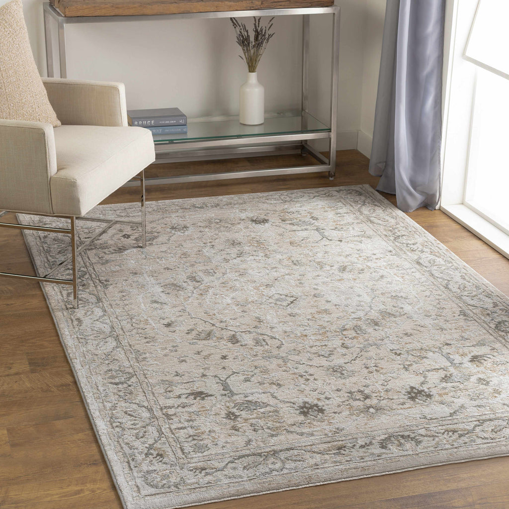 Laughlin Thick Luxe Boutique Rug – Boutique Rugs, view 14