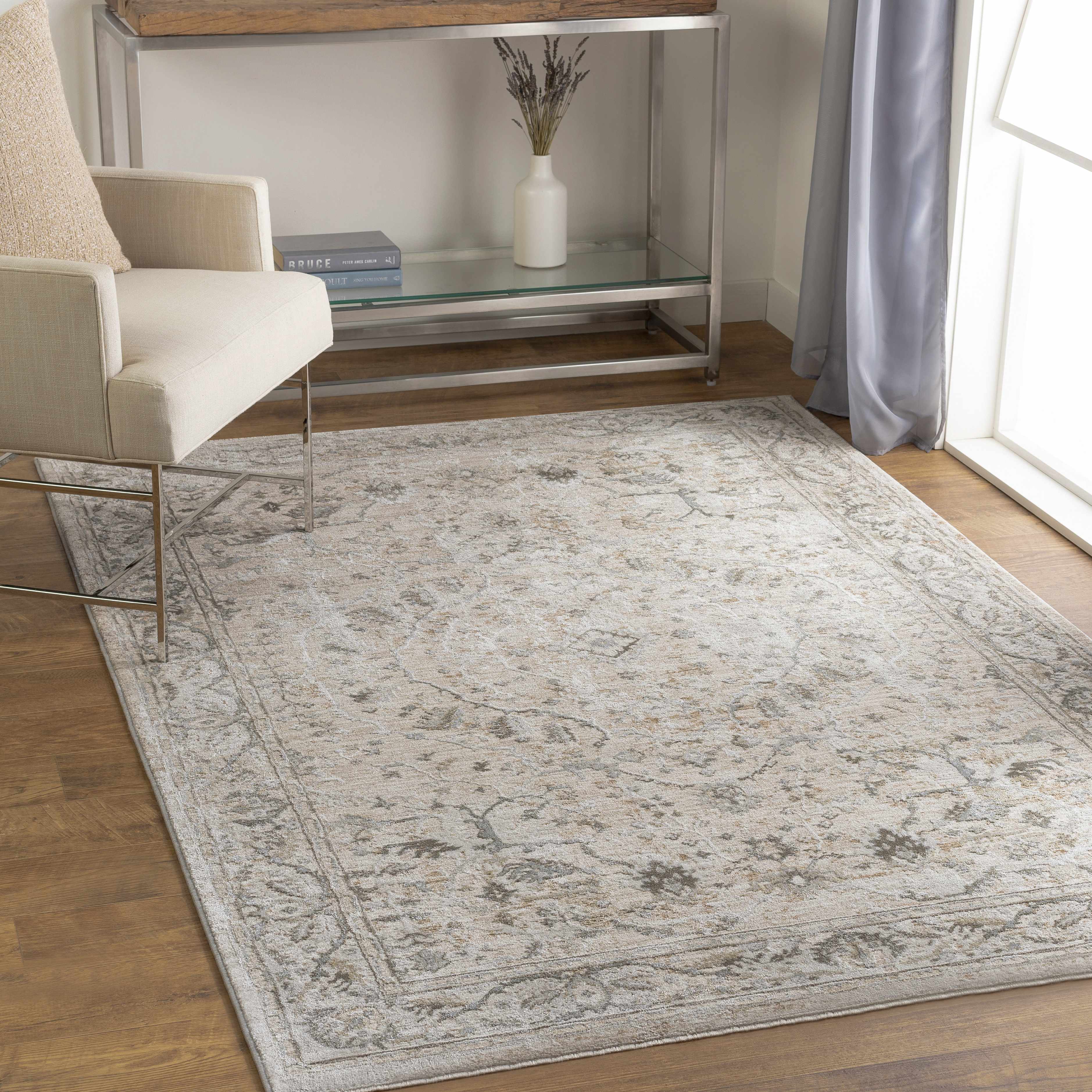 Laughlin Thick Luxe Boutique Rug – Boutique Rugs, view 14