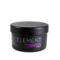 Element Hyaluronic Hair Mask with Keratin - 500ml Moisturizing Treatment for Dry Damaged Hair