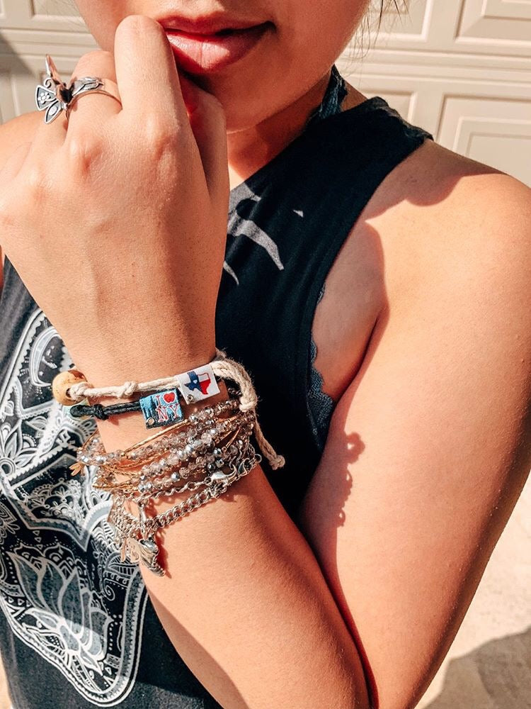 Earth Bands Arizona — lifestyle context