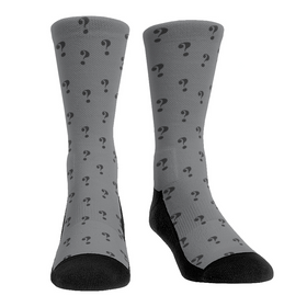 Rock 'Em Socks Mystery Pair (Lifestyle)